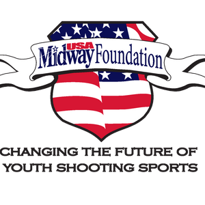 MidwayUSA Foundation Inc. Logo