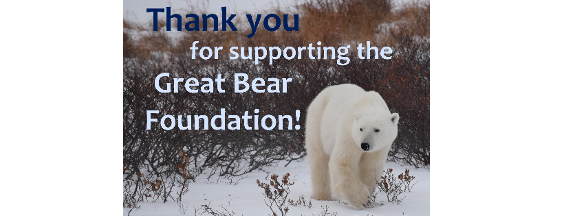 Great Bear Foundation of Montana