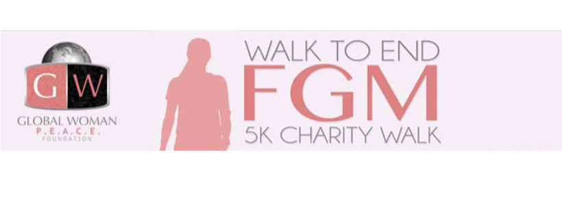 Global Woman P.E.A.C.E. Foundation