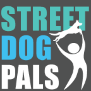 Street Dog Pals Logo