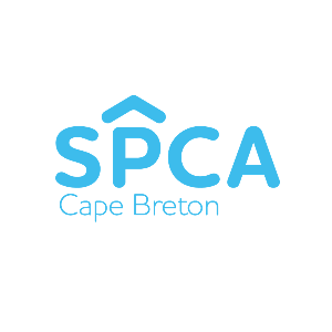 SPCA Cape Breton Logo