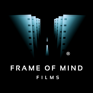 Frame of Mind Films Logo