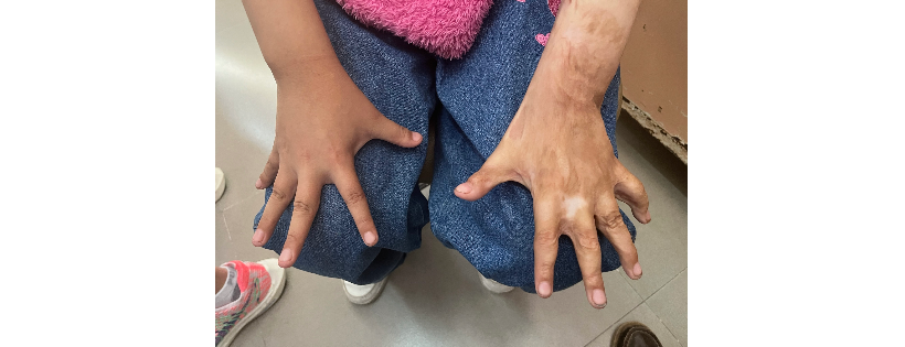 Hand Help, Inc.