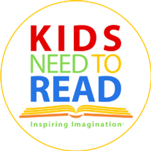 Kids Need to Read Logo