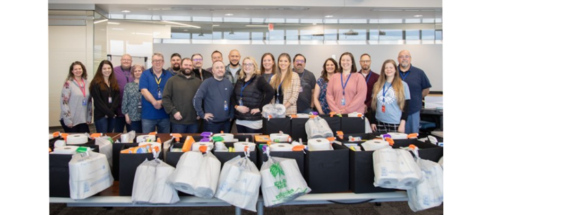 United Way of Portage County