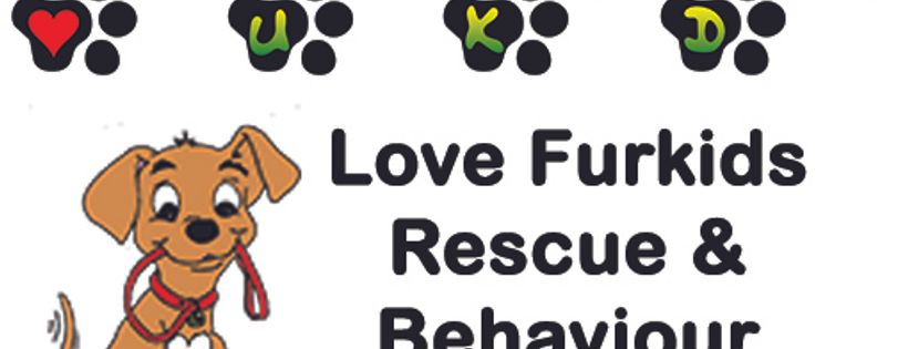 Love Furkids Rescue & Behaviour Modification