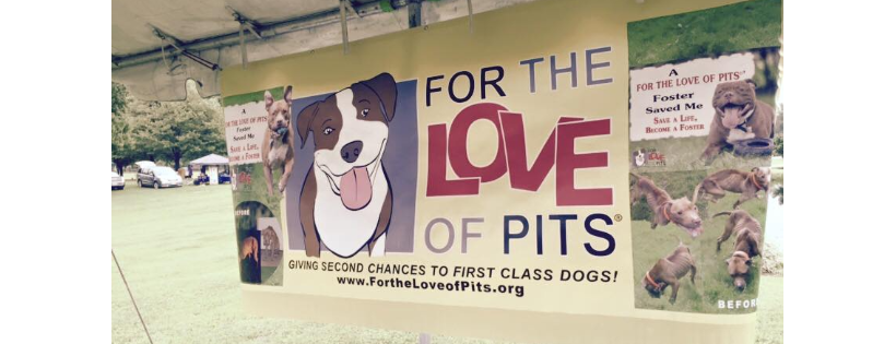 For the Love of Pits™