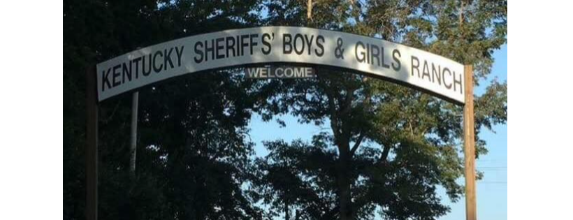 Ky. Sheriffs' Boys Ranch Trust