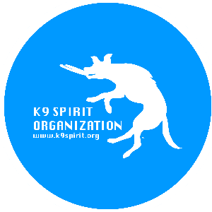 K9 spirit organization