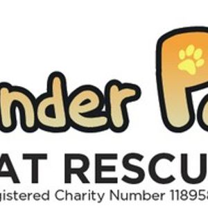 Tenderpaws Cat Rescue