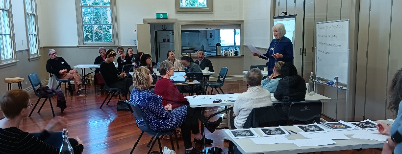 Ponsonby Community Centre
