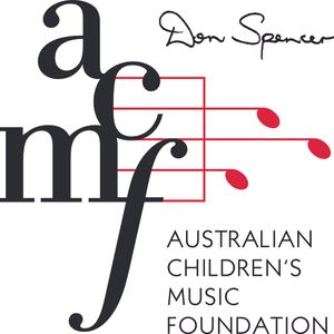 Australian Children's Music Foundation