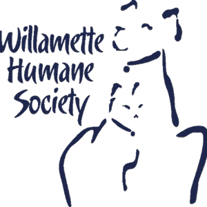 Willamette Humane Society Logo