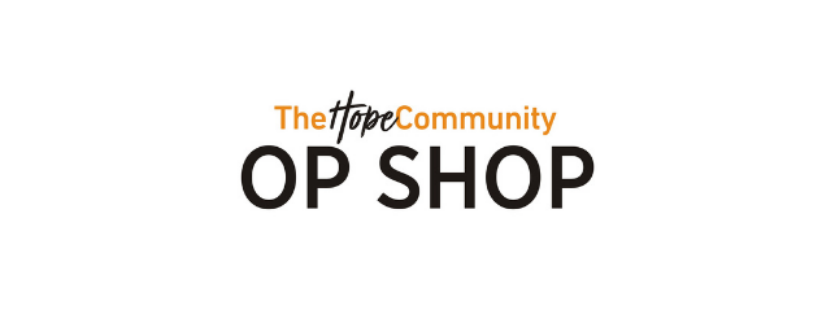 The Hope Community Australia LTD