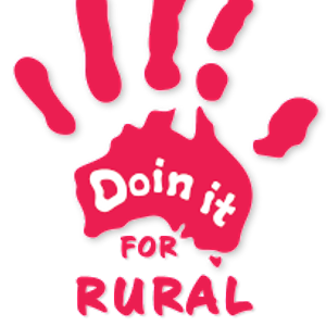 Doin It For Rural Aussie Kids