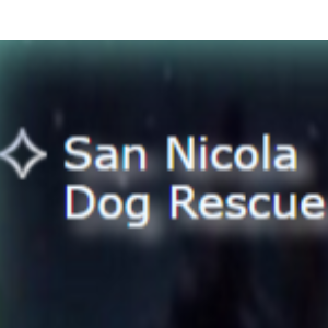 San Nicola Dog Rescue & Sanctuary Logo