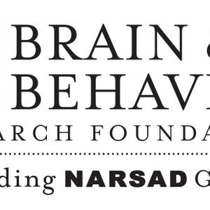 Brain & Behavior Research Foundation Logo