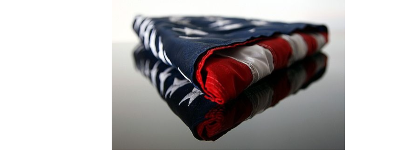 Fredericksburg Fallen Heroes