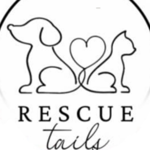 Rescue Tails, SC Logo