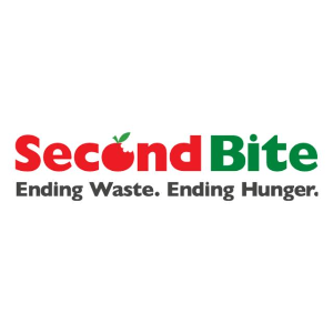 SecondBite Logo