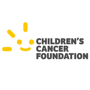 Children's Cancer Foundation Logo