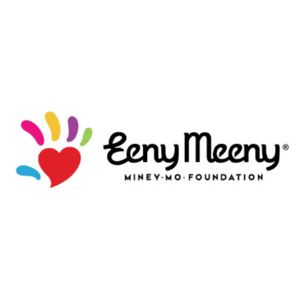 Eeny Meeny Miney Mo Foundation Logo
