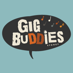 Gig Buddies Sydney