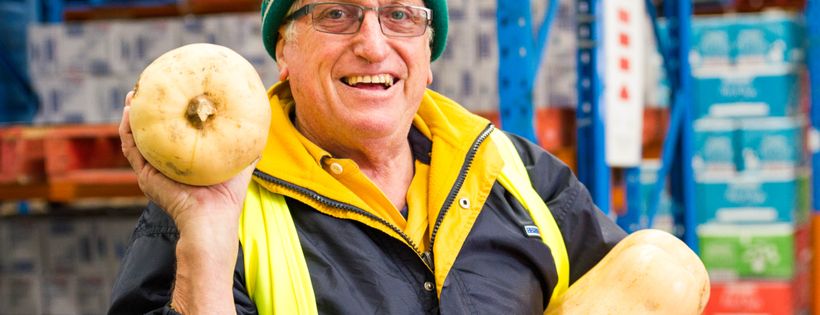 Foodbank Australia Limited