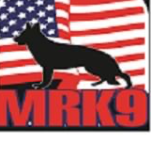 MRK9INC Logo