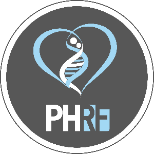 Pitt Hopkins Research Foundation Logo