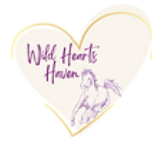 Wild Hearts Haven Logo
