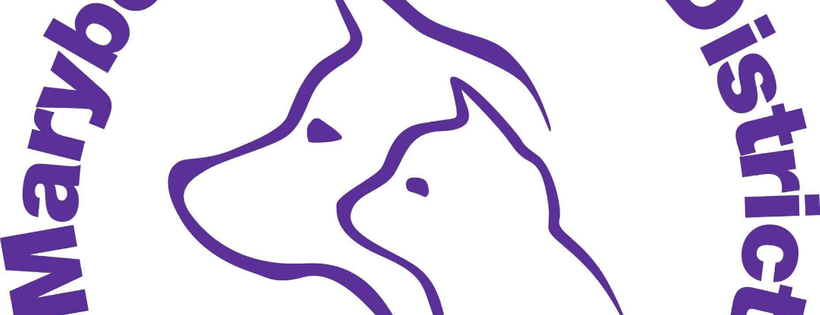 Maryborough Animal Refuge