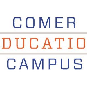 Comer Education Campus Logo