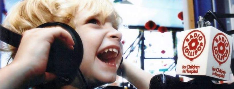 Radio Lollipop (Australia) Limited