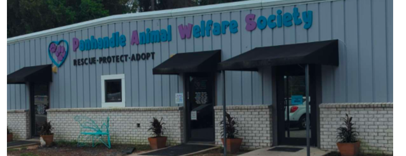 Panhandle Animal Welfare Society, Inc.