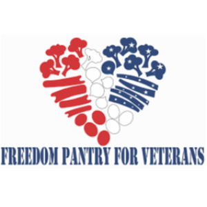 Freedom Pantry for Veterans Logo