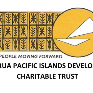 Rotorua Pacific Islands Development Charitable Trust Logo