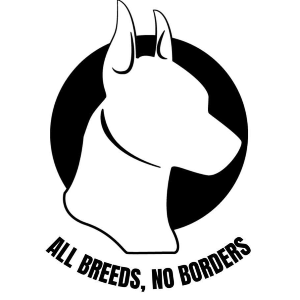 Bark at the Moon Animal Rescue Logo