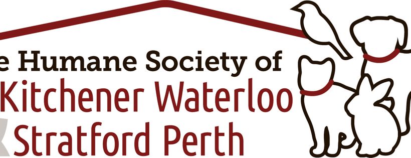 Humane Society of Kitchener Waterloo & Stratford Perth