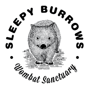 Sleepy Burrows Wombat Sanctuary