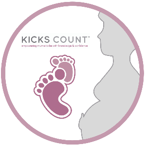 Kicks Count Logo