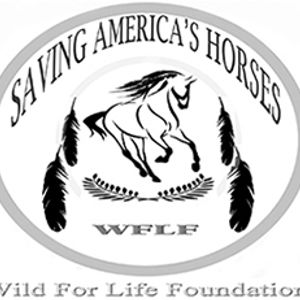 Wild For Life Foundation Logo