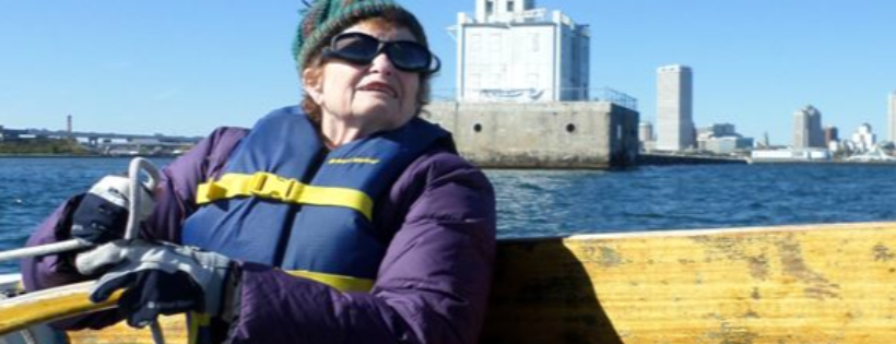 Milwaukee Community Sailing Center