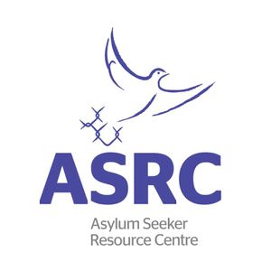 Asylum Seeker Resource Centre Logo