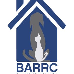 Bunbury animal rescue and rehome care (BARRC) Logo