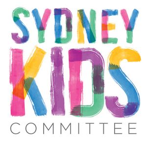 Sydney Kids Committee Logo