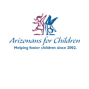 Arizonans for Children Logo