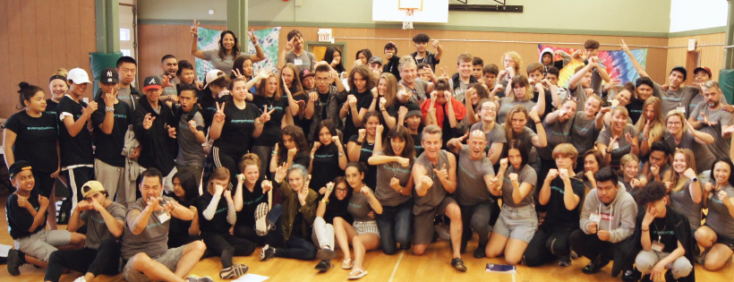 BC Camp Choice society