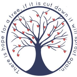 Beauty For Ashes Logo
