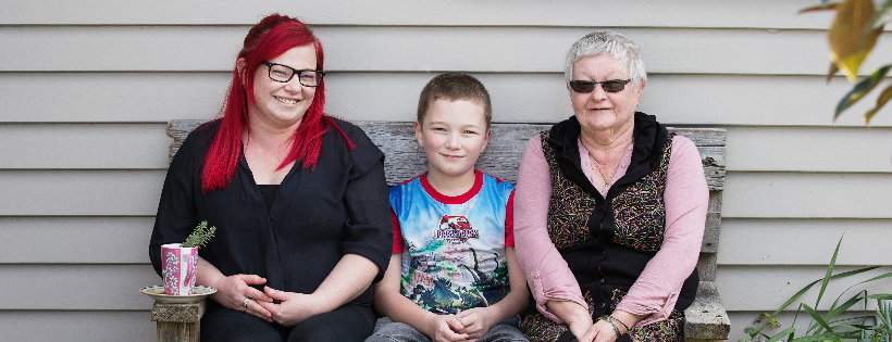 CCS Disability Action